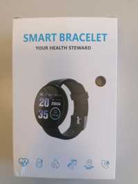 Smart Watch Bluetooth (NOVO)