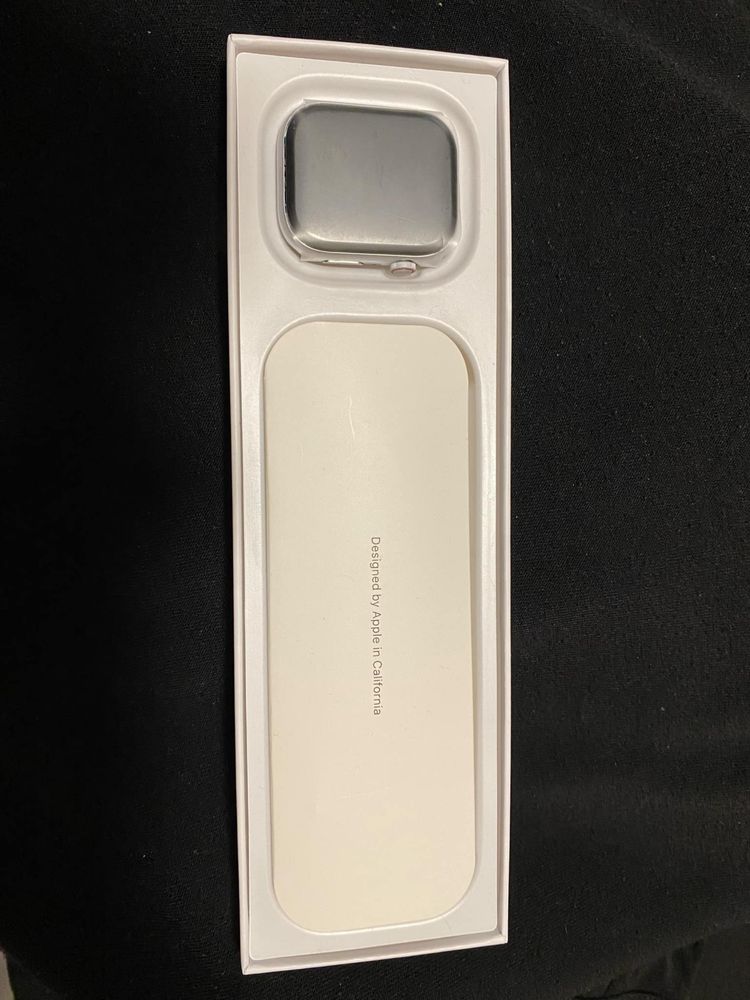Apple Watch 9 A2980