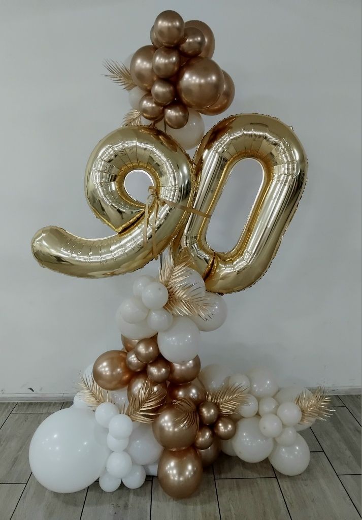 Ścianki balonowe