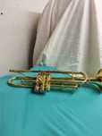 Trąbka CONN 22B Made by USA