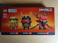 LEGO ninjago - "NINJAGO 10" 40490