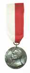 Medal Marszałek Józef Piłsudski