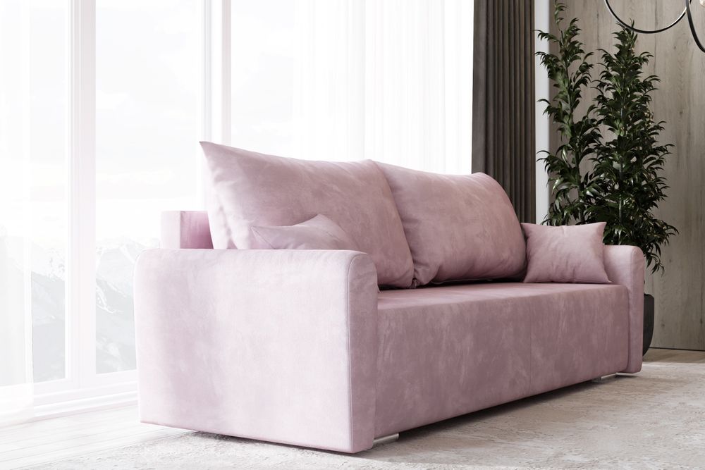 Sofa rozkładana prosto od producenta