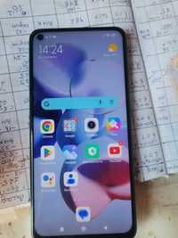 Телефон Xiaomi redmi note 9