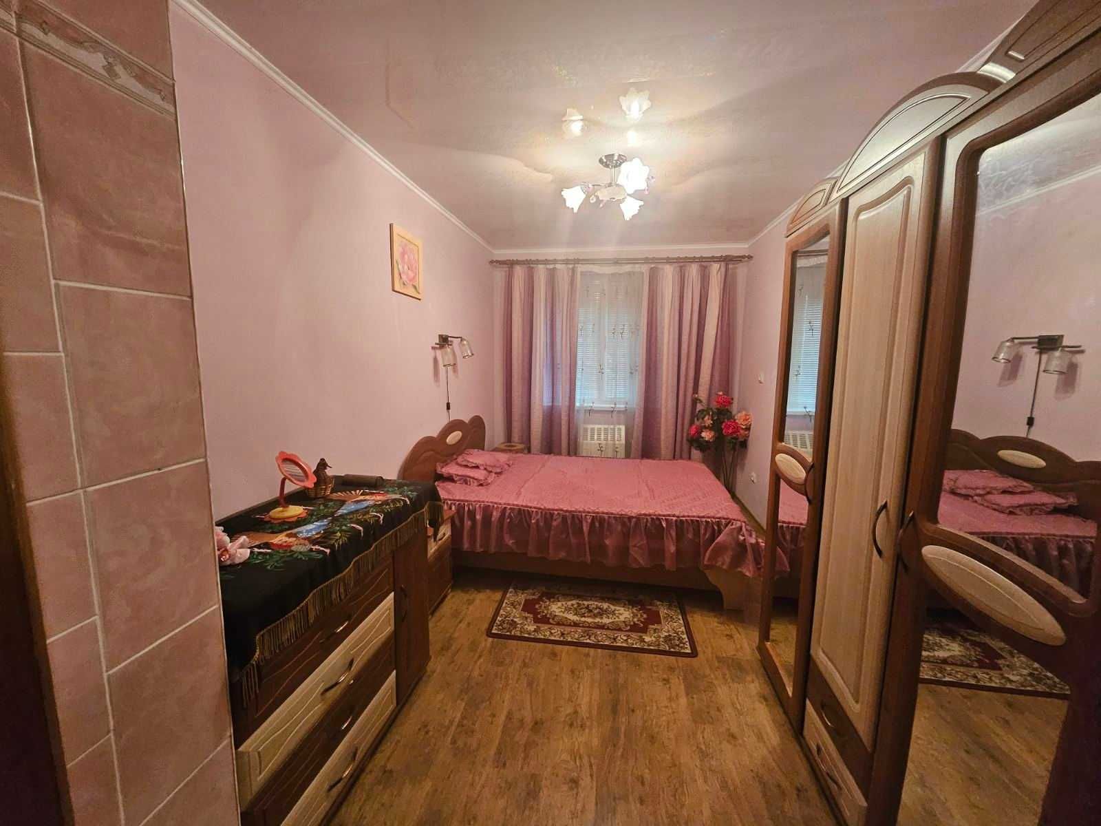 Будинок з ремонтом. Озеро, ліс поряд!.