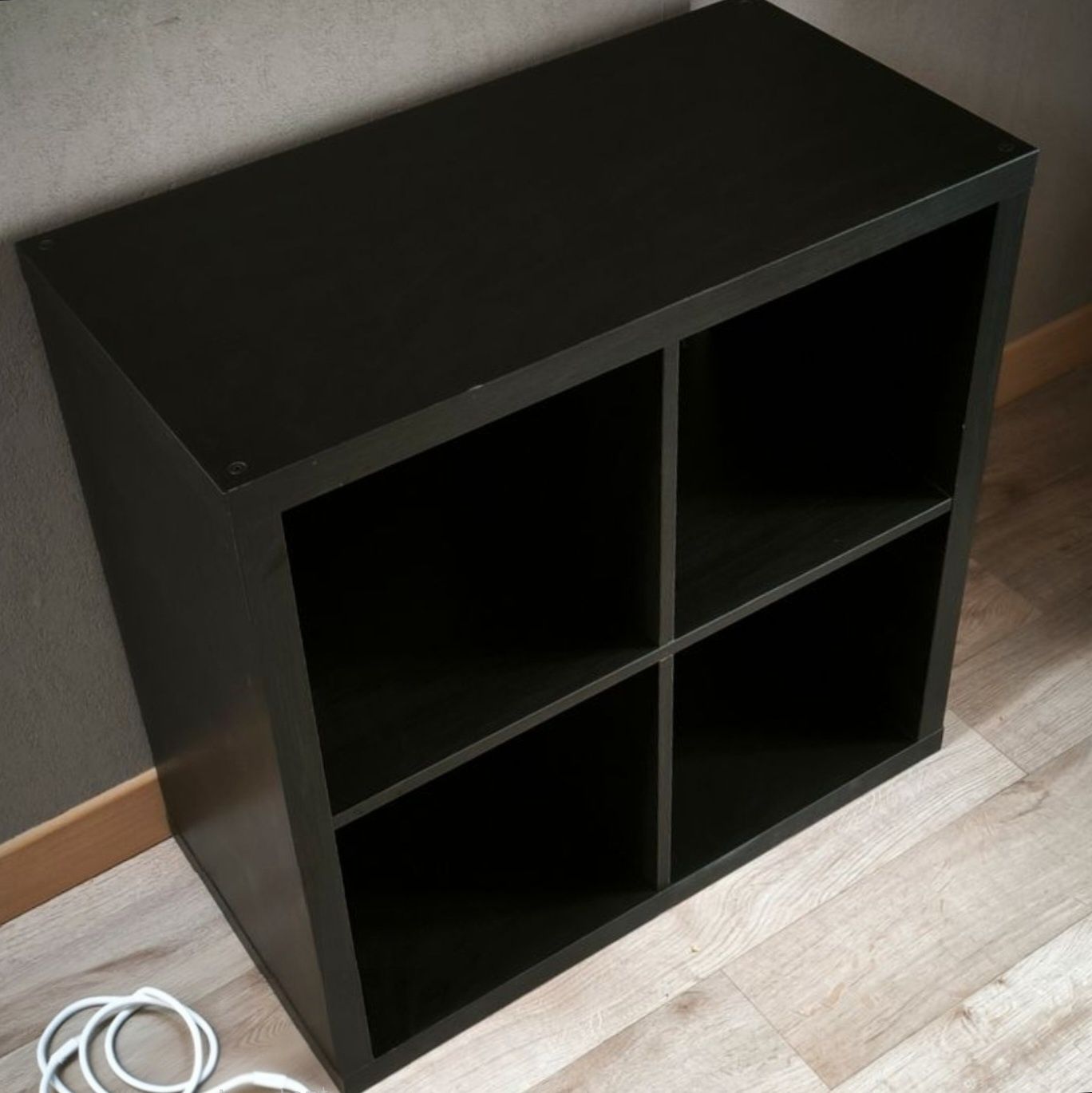 Estante IKEA kallax