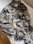 Kurtka lekka moro pull and bear