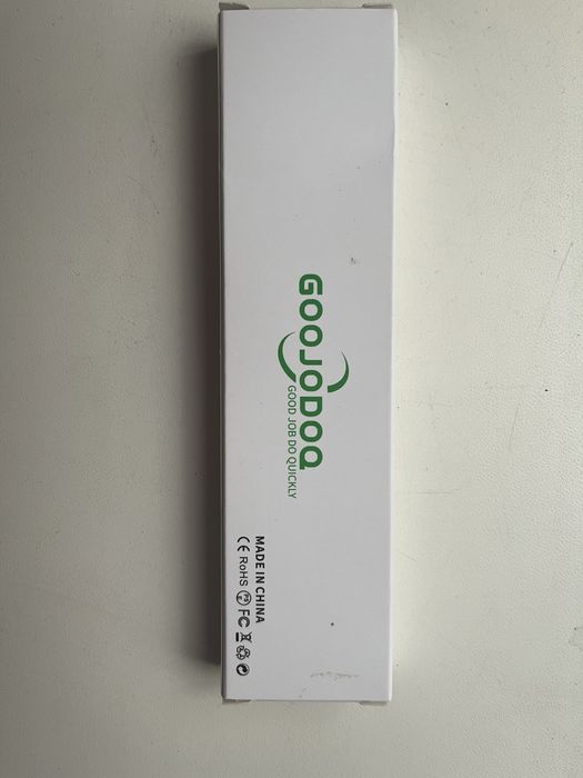 Стілус GOOJODO білий