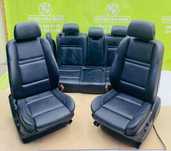 Передні сидіння Recaro BMW X5 E70 сидушки БМВ Х5 Е70 Передние сиденья