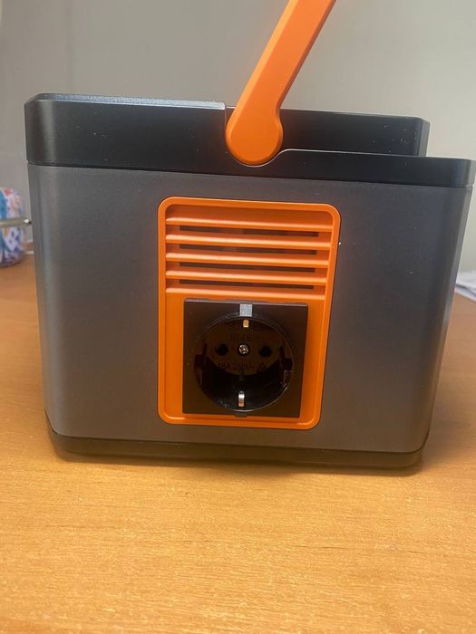 Зарядна станція 500W