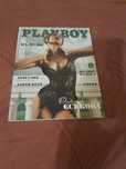 Журнал плейбой playboy
