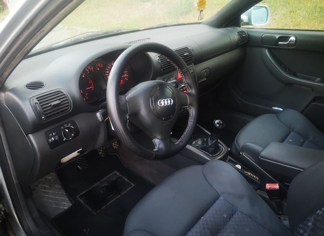 Audi a3 8l 1.9 Tdi