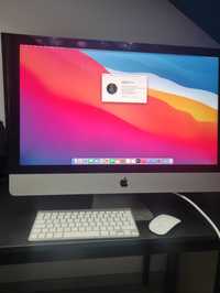 iMac Retina5k 27" i5 8GB ram AMD Radeon R9