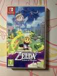 The Legend of Zelda: Echoes of Wisdom