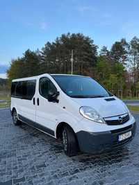 Opel Vivaro 2.0 CTDI