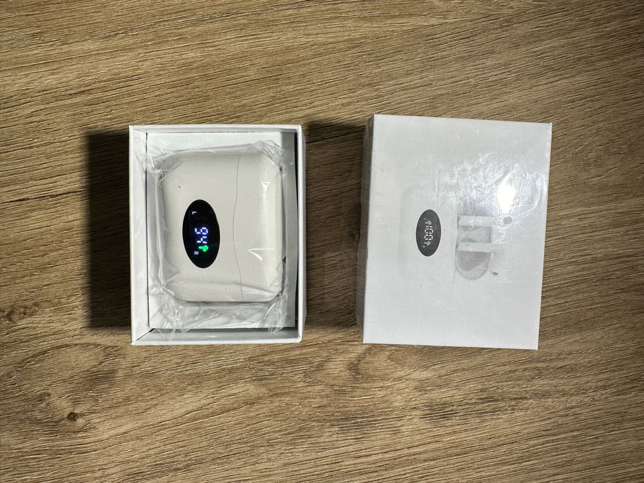 Безпровідні Bluetooth навушники