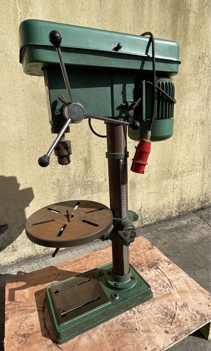 Engenho de Furar