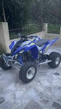 yamaha 350 raptor