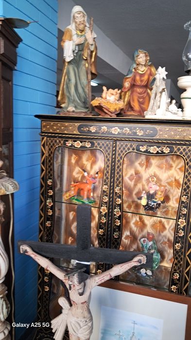 Moveis usados e outros