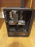 PC i5-12400F RTX 4060 32GB SSD 1TB + MONITOR 100Hz + Klawiatura 2.4Ghz