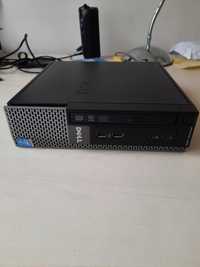 komputer dell  9020  i3 4160T /4RAM/ 240 SSD
