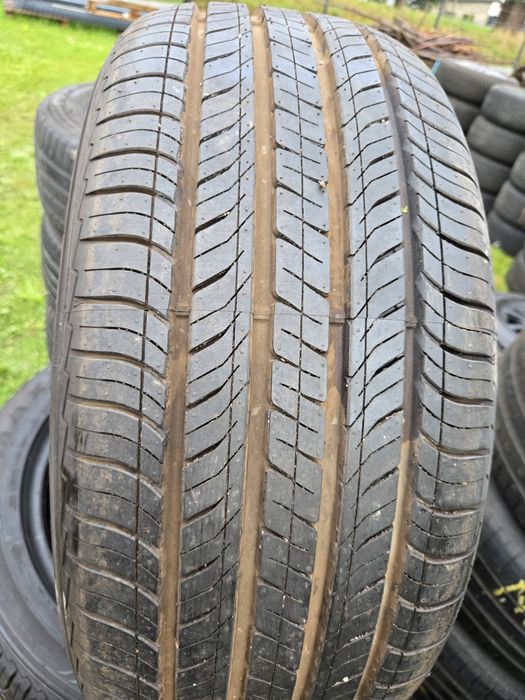 4x opona lato 235/50/18 MAXXIS Bravo HPM5 Dot2923