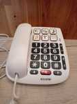 alcatel tmax 10 fr stacjonarny telefon dla osoby starszej