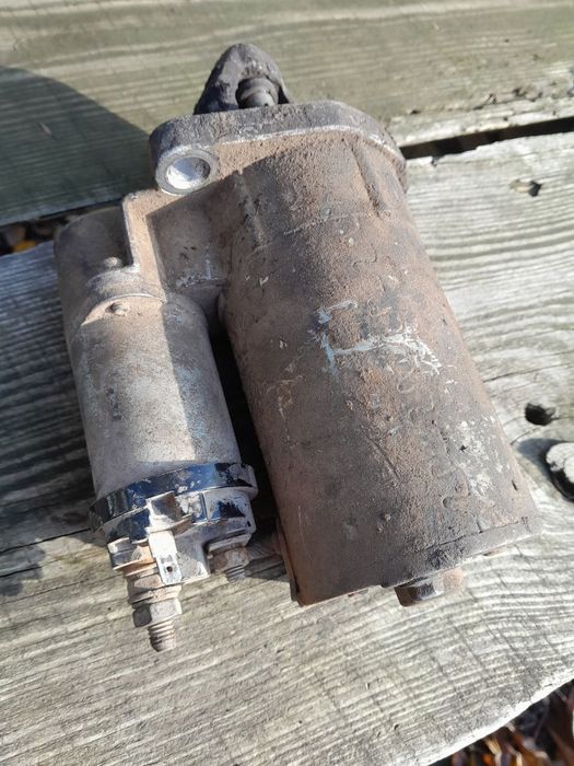 Стартер ВАЗ 2110 б/у