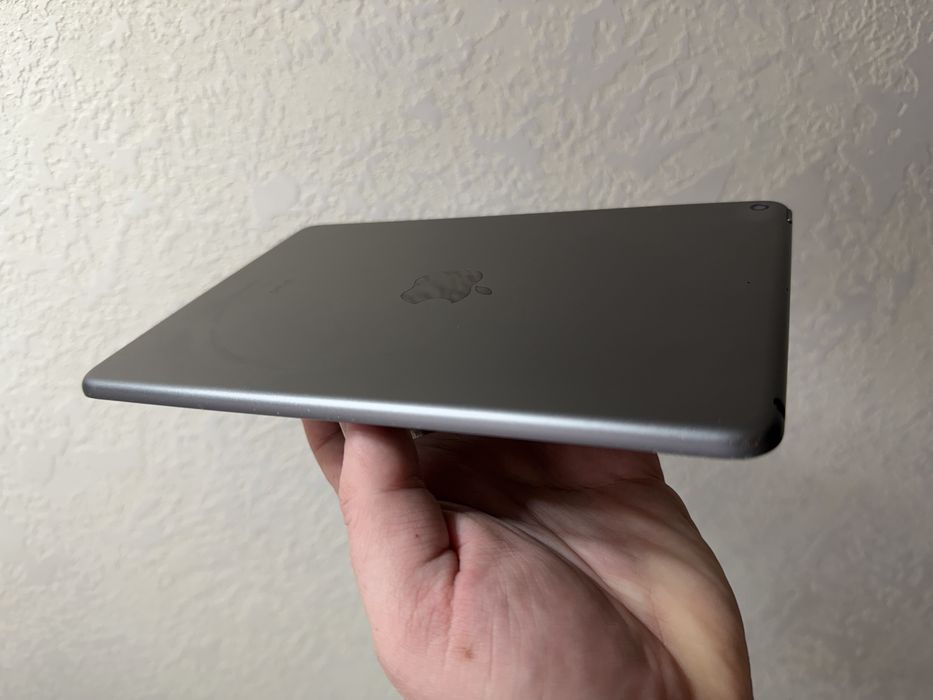 iPad Mini 5 64Gb WiFi Space Gray A2133