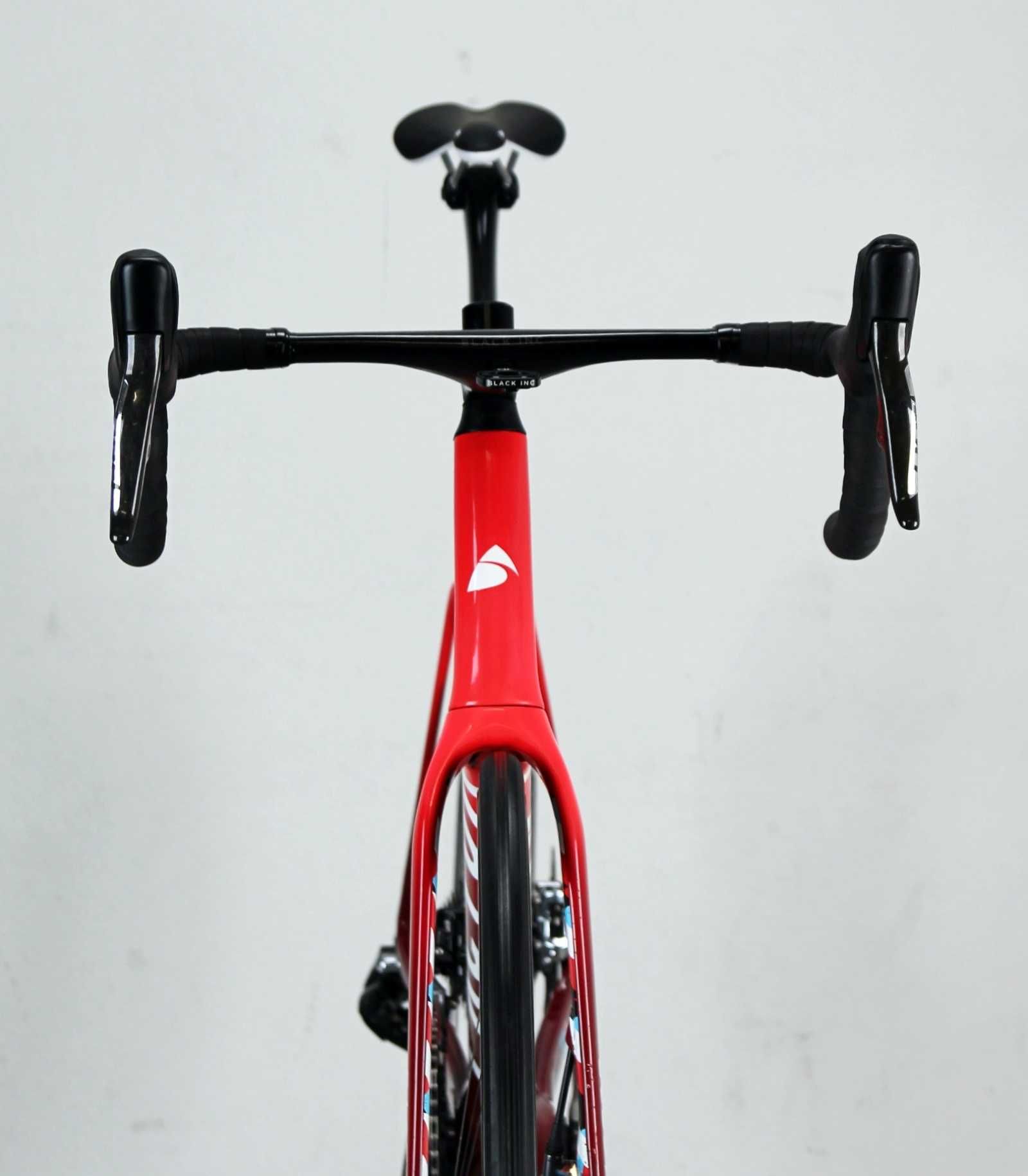 FACTOR ostro VAM Disc Sram Red AXS 2x12, r. 58