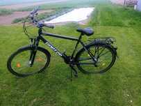 Rower trekkingowy 
Goetze Gemini 28"
