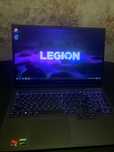 Legion 5 gtx1650 ryzen 5 4600