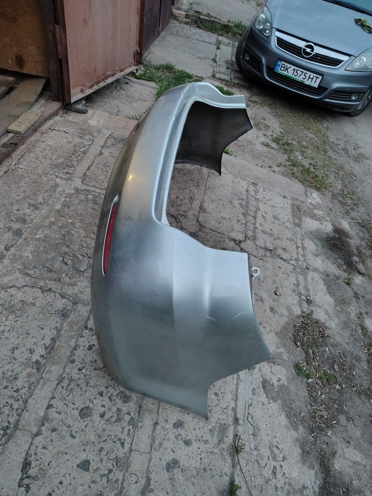 Двері мазда 6 gg