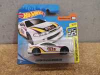 Hot Wheels Acura Integra