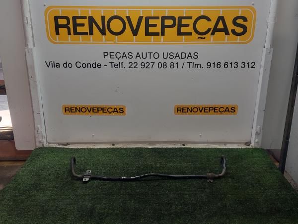 Barra estabilizadora / torção VOLKSWAGEN Polo (9N)