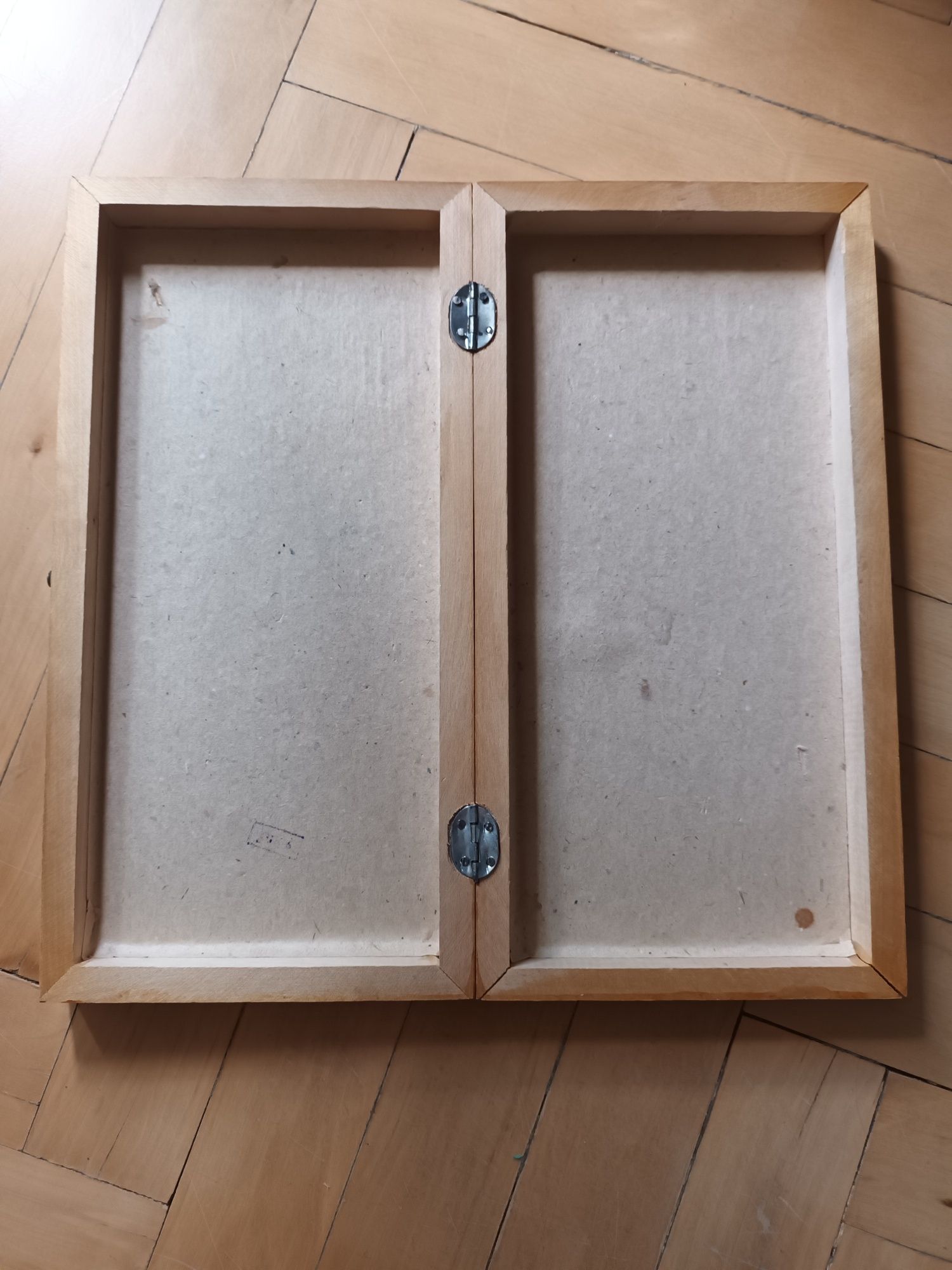 Шахматы деревянные 30×30