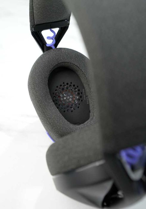 Headset Logitech G321