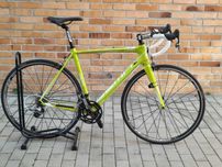 Rower szosowy Dema Corsa 7,7kg M 54 Sram Force 2x11 carbon DTSwiss