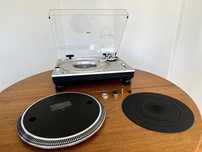 Gramofon Technics SL-1200 GR Made in Japan NIESPRAWNY