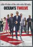 Ocean's Twelve - Novo/Selado c/ George Clooney, Brad Pitt