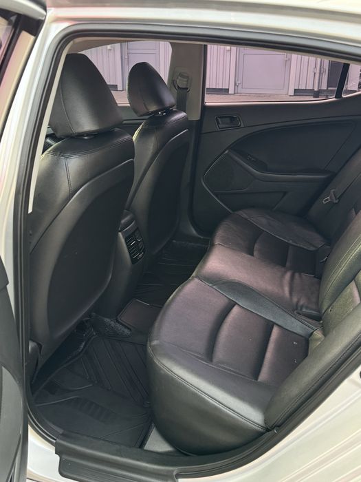 Продам KIA K5 2015 года