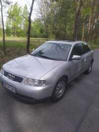 Sprzedam Audi A3 8L