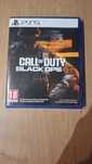 Call od duty Black ops 6 COD ps5