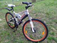 Rover górny "ks cycling*