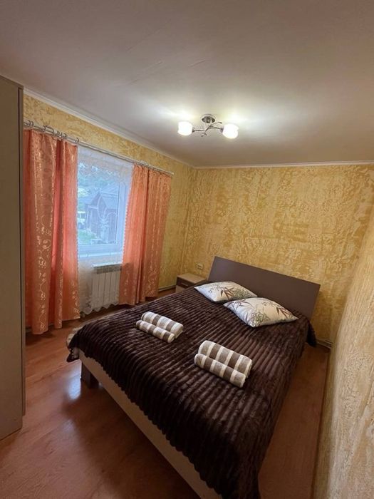 Проживання у Ворохті. Котедж, садиба «Віктан». Можливо група 20 осіб.