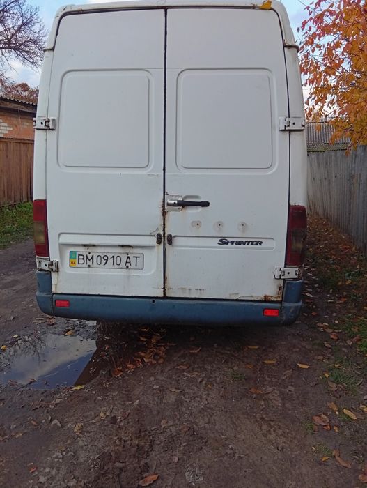 Продам Мерседес Спрінтер