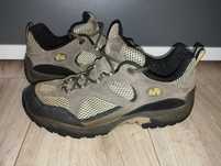 Merrell Baja Ventilator buty trekkingowe size około 43- 43,5