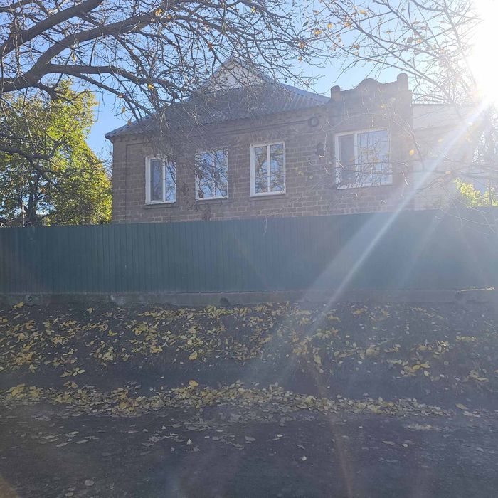 Добротний будинок