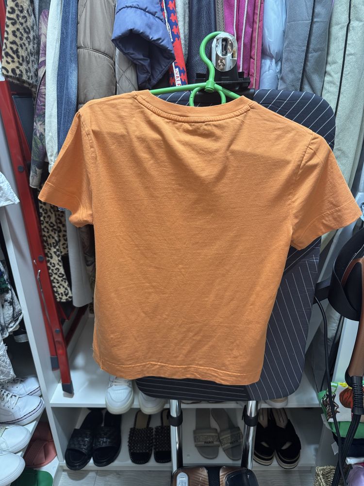 Футблка Gant xs нова