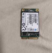 Ssd Samsung 128 gb mSATA SATA3 3D NAND